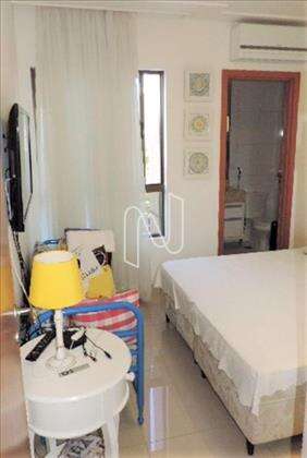 Quarto Suíte