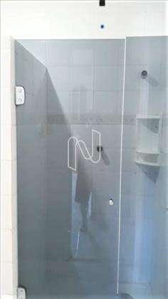 Banho Social