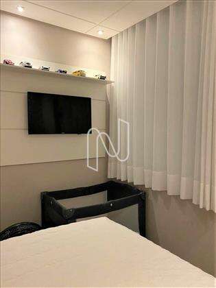 Quarto Suíte