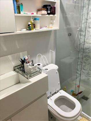 Banho Suíte