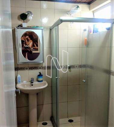 Banho Social