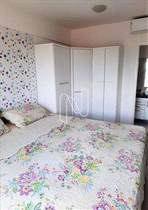 Quarto suíte