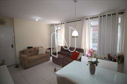 Sala de estar/jantar