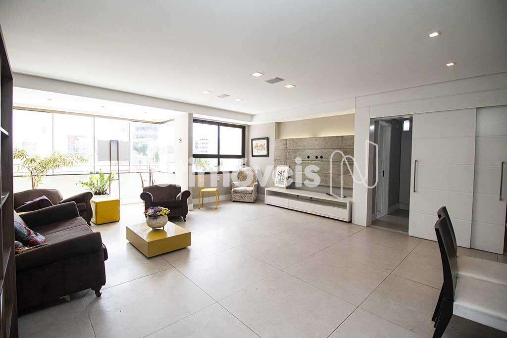 Sala com Home ft 1