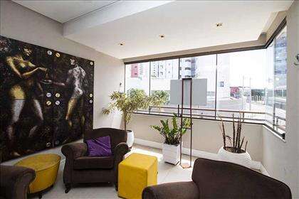 Sala com Home ft 3
