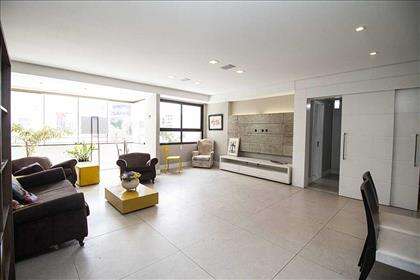 Sala com Home ft 1