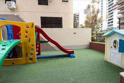 Parque infantil