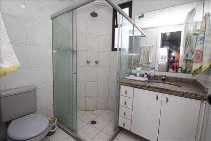 Banheiro suíte 3