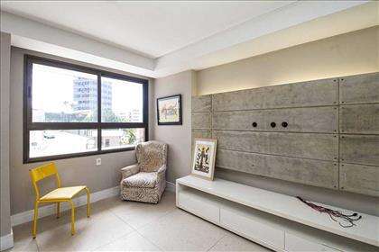 Sala com Home ft 4