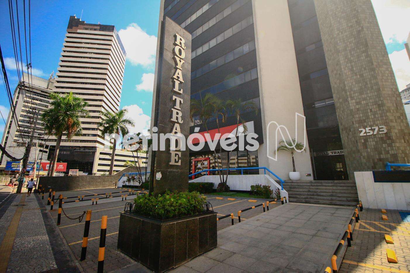 Sala à Venda Edificio Royal Trade Center | , 1 Vaga - Parque Bela Vista ...