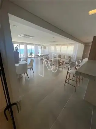 Salão de festa
