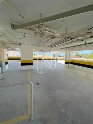  Garagem rotativa
