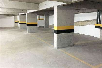 ESTACIONAMENTO