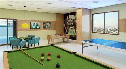 SALA DE JOGOS