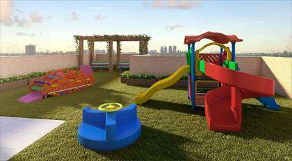PARQUE INFANTIL