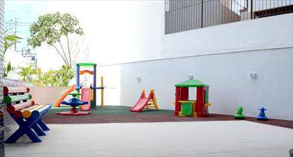 parque infantil