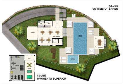clube