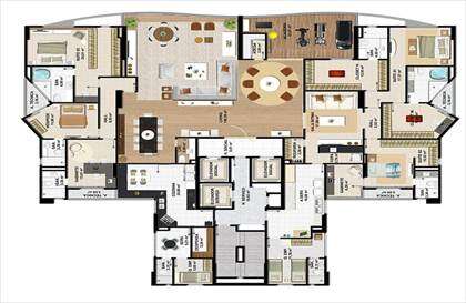 PLANTA 5