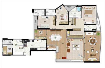 PLANTA 4