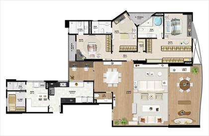 PLANTA 3
