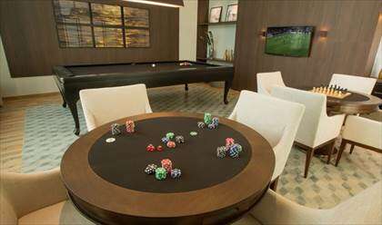 SALA DE JOGOS