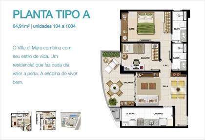 PLANTA 1