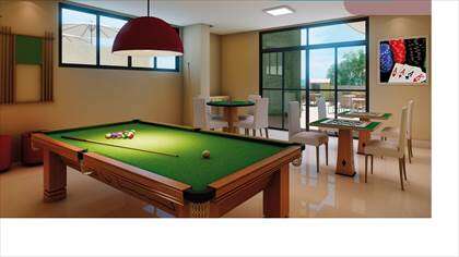 SALA DE JOGOS