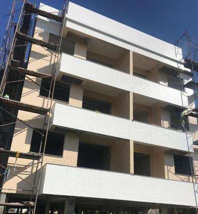 andamento da obra
