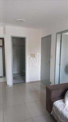  Apartamento no condomínio Vila Olimpia Life 