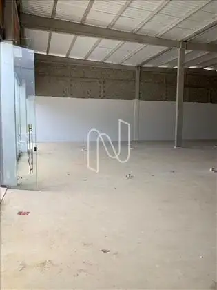 Ponto comercial pra alugar perto da Nóide