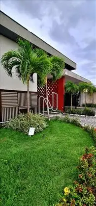 Casa a venda no condominio Palm Garden