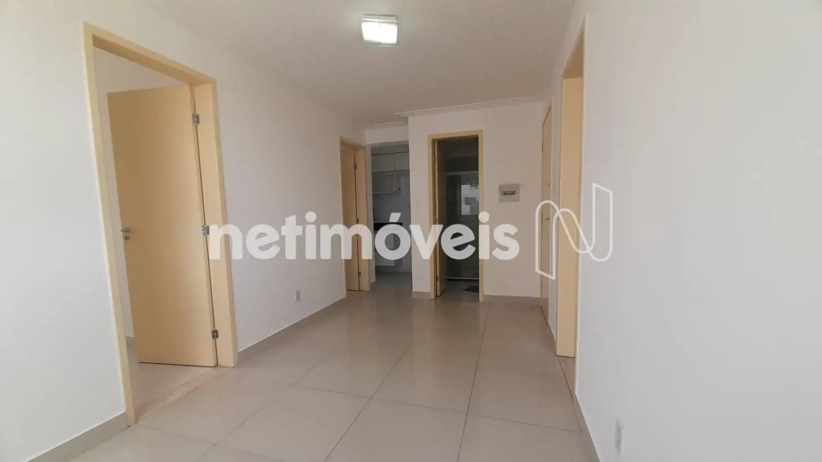  Apartamento na Av Fraga Maia - Aluguel