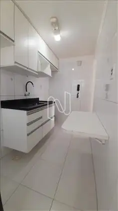   Apartamento na Av Fraga Maia - Aluguel