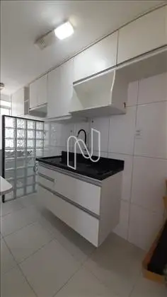  Apartamento na Av Fraga Maia - Aluguel 