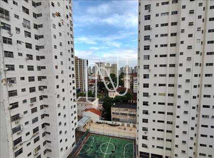 Vista do terraço