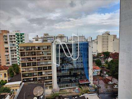 Vista do terraço