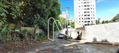 Rua do imóvel