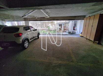 Vaga de garagem