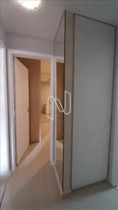  Circulação quartos
