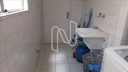  Área de serviço