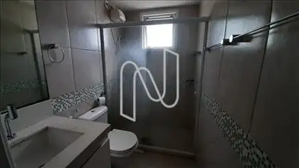  Banheiro social