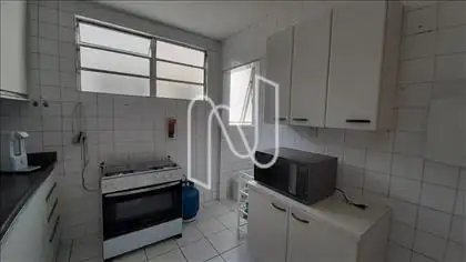  Cozinha