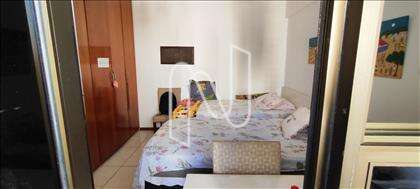 Quarto principal Vista da varanda