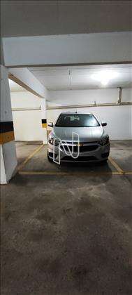 Garagem