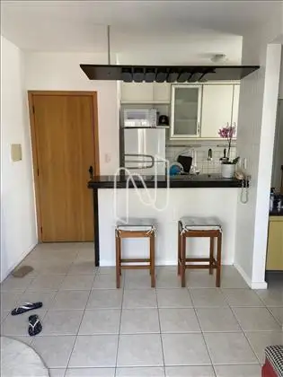 Sala/cozinha