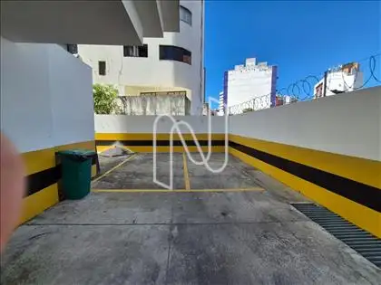 Vaga de garagem