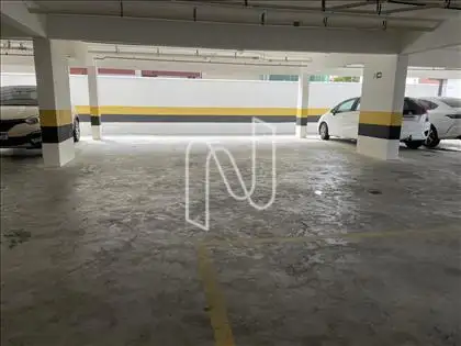 Garagem 