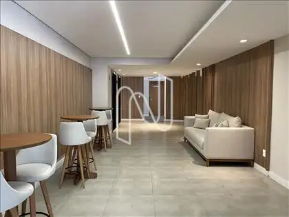 Hall Social 