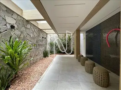 Bicicletário/Pranchário