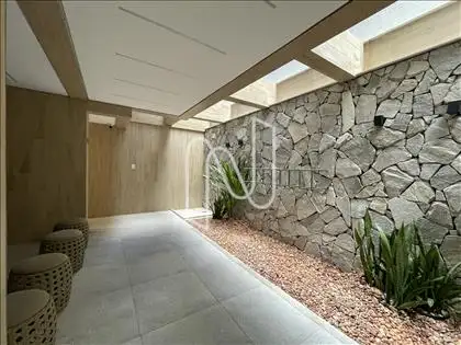 Bicicletário/Pranchário